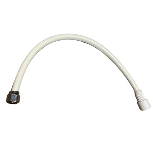KVK 旧MYM 洗面水栓用シャワーホース HC135DW-U10