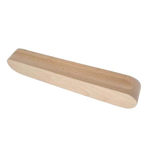 Clapper de tailleur en bois pour couture et patchwork 30cm