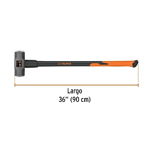 Marros de 12 libras 4 marros de 12 libras marca TRUPER (3)