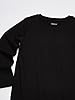 French Toast Boys' LA3345 T-Shirt, Black, X-Large / 14/16 US #1