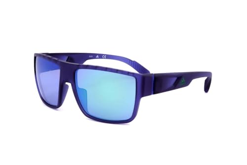 adidas Men's Injected Sun Glasses Sunglasses