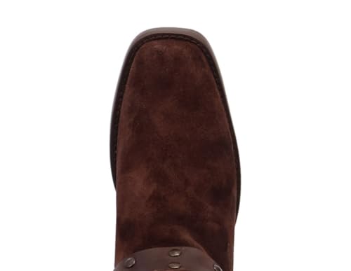 Dingo Men's Bronco Western Boot4