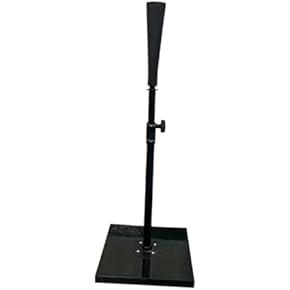 Amazon.co.jp: バッティングティー - 練習用品: スポーツ＆アウトドア