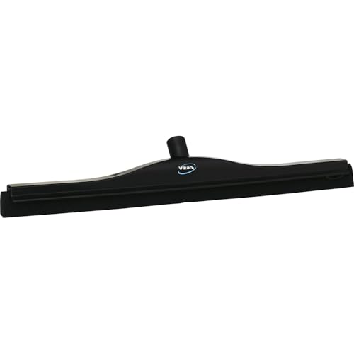 Raclette sol noire raclage parfait sans traces pour carrelage