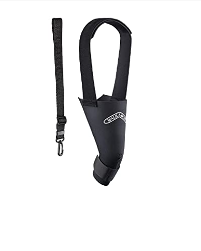 Image of WALKABOUT Knee Brace (Medium left (10-11 inch))