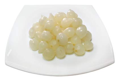 Cebollitas Dulces en Vinagre 4.500 ml