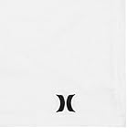 Hurley Mens 3 Pack Cotton Crewneck Short Sleeve T-Shirt - Image 3