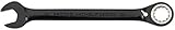 Stanley Proto JSCV26 Reverse Ratcheting Combination Spline Wrench, 13/16