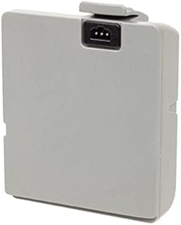 Battery Compatible with Zebra CT17102-2 Rechargeable Barcode Printer 7.2v 5000mAH Li-Ion