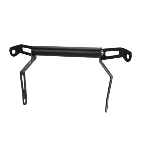 Support GPS moto QJMOTOR SRT anti vibrations pour mobile