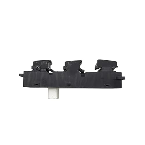 Interrupteur lève-vitre pour Hyundai Santa Fe CM 2006-2012 bouton 93570-2B100S4 - 6