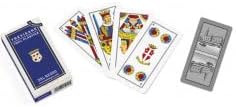 Dal- Trevisane 015020 Playing Cards