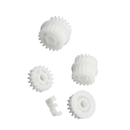 Kit d'équipement de fusion contre l'usure des pignons d'imprimante HP P3005 M3035