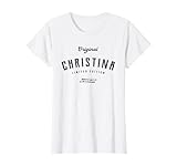 Lustige Geschenke für Christina