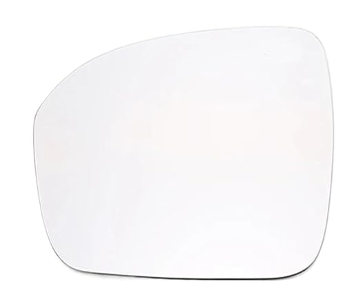 Lentes laterales Changan CS75 Plus repare su cristal roto con este espejo retrovisor izquierdo