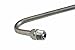 Sunsong 3402337 Power Steering Pressure Line Hose Assembly