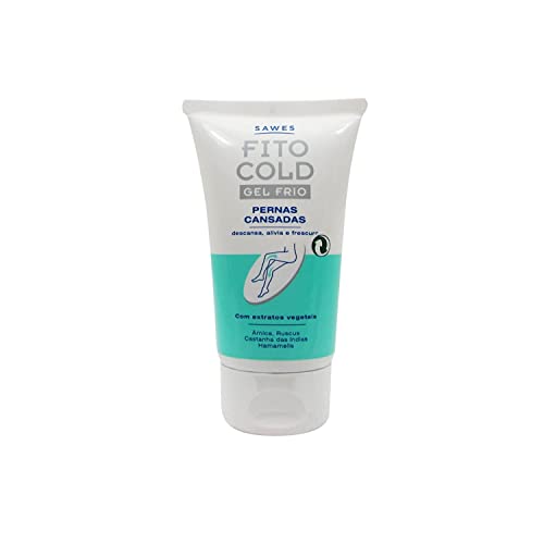 Sawes Fito cold gel frío 60 ml