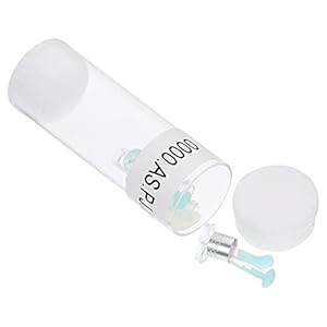 Healifty Duidelijke Oor Schoon Zichtbaar Ear Wax Remover Oorsmeer Remover Tool Accessoires Voor Oor Schoonmaken Tool