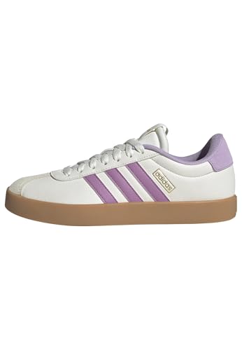 Image of adidas Women's VL Court 3.0 Shoe