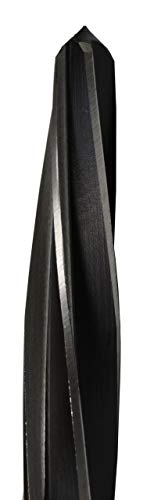 Drill America 1-1/16" Bridge/Construction Reamer With Magnetic Hex Shank, Dwr Series #TOP3