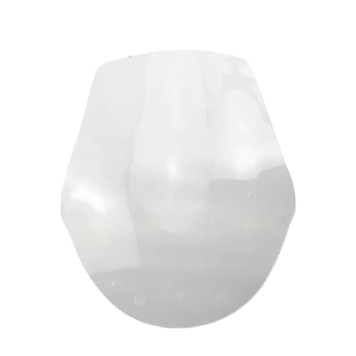 Pare-brise clear 62 cm bulle protection Skywave Burgman AN650 moto