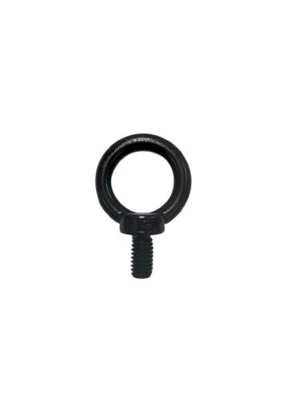 Perno de ojo de elevación US STAINLESS de acero 316 de 3/8 de pulgada 5