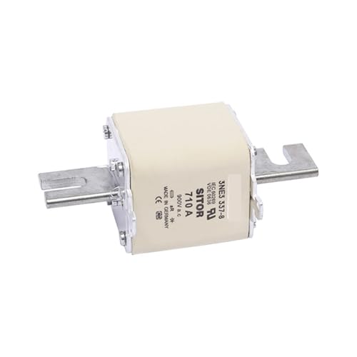 Fusible rapide 3NE8022 basse tension haute capacité de coupure
