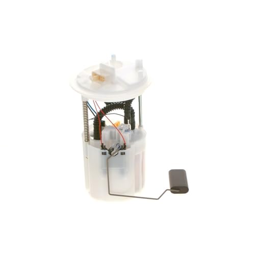 BOSCH 0580314137 soluciona tirones de motor y fallos de arranque con este módulo de gasolina 4
