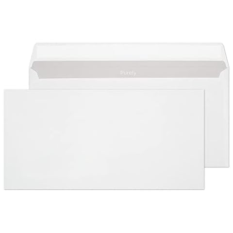 Enveloppes Blake Purely Everyday DL Cover