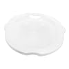 Sitz Bath Basin for Postpartum Care Portable Toilet Seat Wash Basin for Pregnant Women Relief Soaking Tub for Elderly and Patients Thickened Design for Comfort