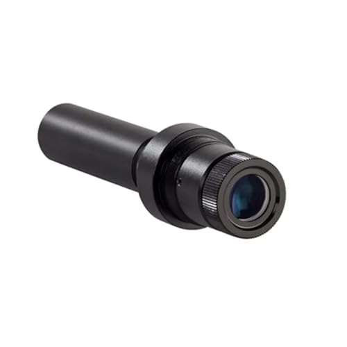 Buscador polar 94224 para telescopio astronómico accesorio de alineación negro