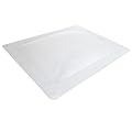 ICON 14254 Skylight, SL2432W, White