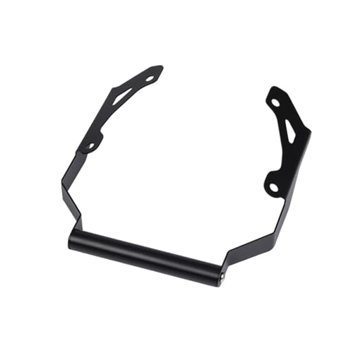 Support de navigation moto pour NC750X idéal pour vos voyages