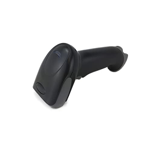 Image of Honeywell Voyager Extreme Performance (XP) 1472g Barcode Scanner (2D, 1D, PDF, Postal), Includes Cradle and USB Cord