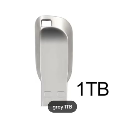 Image of USB Pendrive 1TB - Flash Drive 3.0