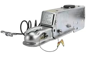 Dexter Surge Brake Actuator for Drum Brakes 750E