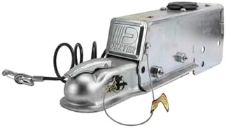 Dexter 7.5K Surge Brake Actuator for Drum Brakes Zinc Plated Model 750E