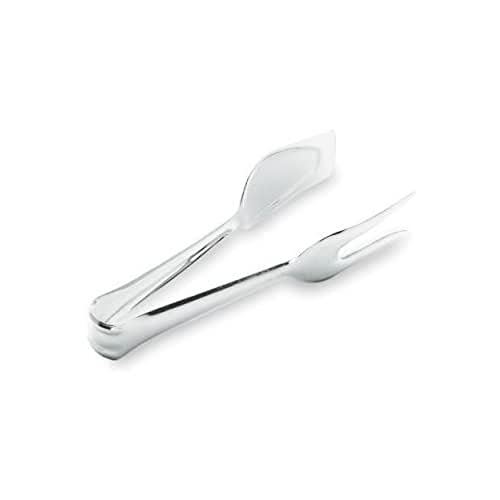 Lacor 62307- Pinza per servire inox
