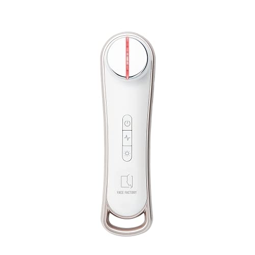 Face factory| galvanic skin booster| facial device| wrinkle care …