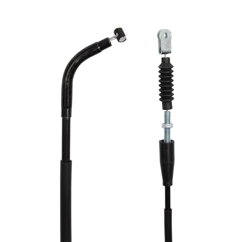 Cable de control para Suzuki RG 500 Gamma y RG 500 C Gamma compatible con 58200-20A00 5