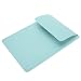 Produktbild Laptophülle, Laptoptasche Schutztasche Wasserbeständige Computertaschen für Laptops Ersatz für MacBook Pro/Air 13.3 In(Blau)