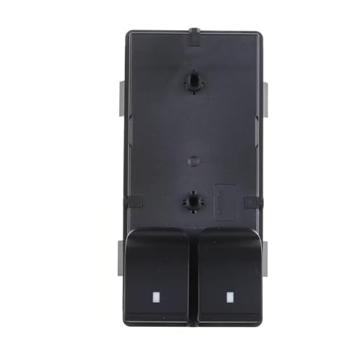 Interrupteur vitre électrique défectueux Chevy HHR ? Solution bouton de commande de rechange