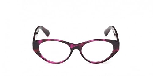 Gafas para mujer Max & Co MO5214 055 montura de alta calidad havana 2