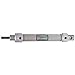 Clippard UDR-08-3, 1/2" Bore S/S Cylinder, Universal Mount, Rotating Rod