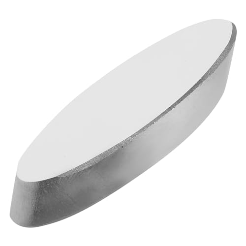 PLAFOPE Telescope Mirror Glass Reflector Mirror for Astronomical Telescope Accessory