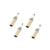 5960L5 4Pcs Spark Plug Compatible with Peugeot DS4 DS5 3008 308 CC RCZ 1.6T Citroen C4L Mini Cooper 