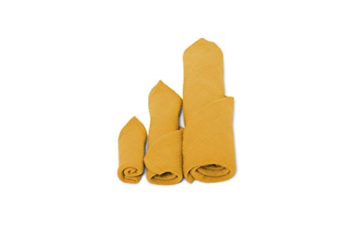 Reviews de Pañuelos para el cuello para Bebé , tabla con los diez mejores. 16 Pañuelos para el cuello para Bebé marca nanito (2)