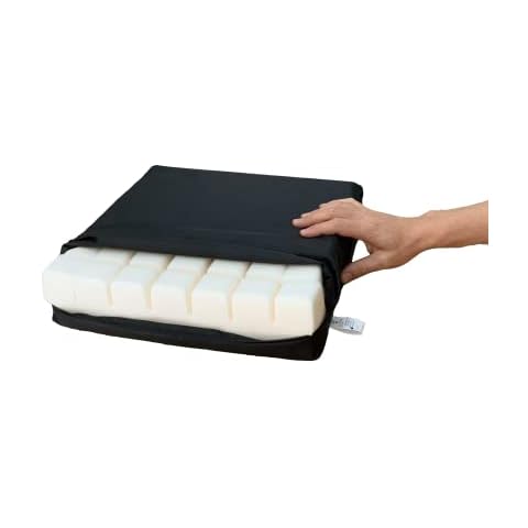 Coussin Anti-escarres Gar Medical Cover