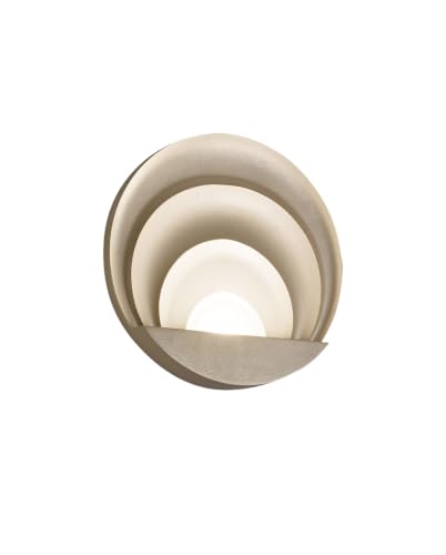 Applique murale LED 1 x 29 W Sunris luminaire intérieur salon et couloir