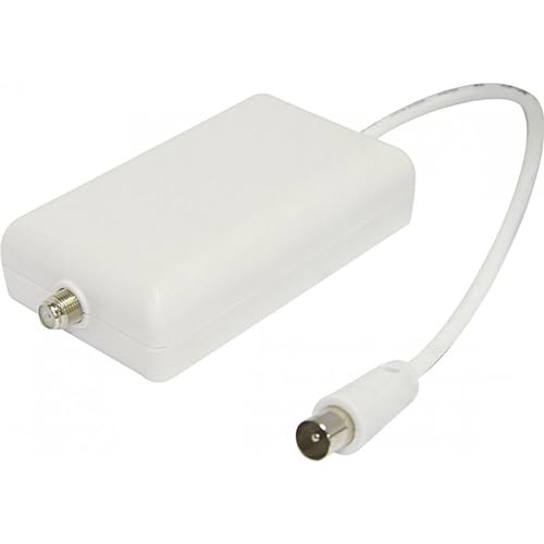 DVB-T2 Außenantenne Telestar Antenna 10 LTE Full HD DVT-T